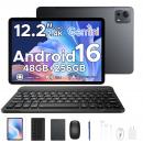 【楽天市場で7月新発売】6部品付属 Androidタブレット