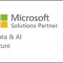 Microsoft ソリューションパートナー認定「Data & AI