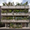 吉田愛氏・谷尻誠氏が率いる「SUPPOSE DESIGN OFFICE