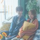 【フジテレビ】杏花×樋口幸平 W主演 「FOD SHORT」１