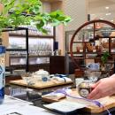 【阪急うめだ本店】もう器選びで迷わない！専門資格を