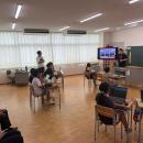 大阪府八尾市の小学校へ「プログラミング教育体験事業