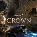 『メイプルストーリー』夏の大型アップデート「CROWN