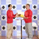 「ナポリの窯」運営の株式会社いちごホールディングス