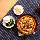 花椒香る本格中華！「シビ辛四川麻婆豆腐」が7月3日（