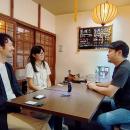 【横浜市立大学】みんなでつくる！上大岡推しマップ