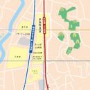 【横浜市立大学】みんなでつくる！上大岡推しマップ