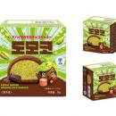 【韓国発の人気スイーツ】新商品「ドバイもちもちチョ