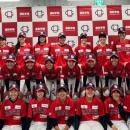 浦和学院女子硬式野球部が2026シーズン出陣式を開催