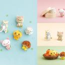 平成の20年間に登場したキャラクターたちとお出かけし