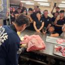 農水省認定の和牛輸出スタートアップ「WAGYU JAPAN」