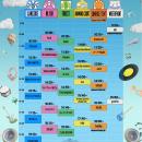 SPACE SHOWER SWEET LOVE SHOWER 2026 タイムテーブル