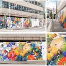 「日本橋一丁目１・２番地区第一種市街地再開発事業」