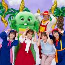 こどもたちの人気者大集合！2026年夏の教育系YouTube