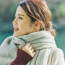 芥川賞候補作家・鈴木涼美。昭和・平成の不安定な時代