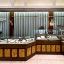 【新宿高島屋】PARCELLE JEWELRY 新宿店、7月のジュエ