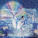 累計50,000作品突破のモザイクアート生成システム「Te