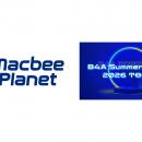 マクビープラネットが「B4A Summer Summit 2026 TOKYO
