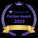 トランスコスモス、「Treasure AI Partner Award 2025