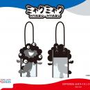 【EXPO2025 公式ライセンス商品】黒ミャクミャクの新