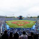香川県初の冠協賛試合明治神宮野球場から“夏の香川”を