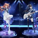 『WHITE ALBUM2』より「小木曽雪菜」「冬馬かずさ」の