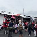 鈴鹿8時間耐久ロードレースでブリヂストンタイヤutf-8