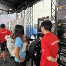 鈴鹿8時間耐久ロードレースでブリヂストンタイヤutf-8
