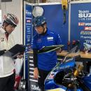 鈴鹿8時間耐久ロードレースでブリヂストンタイヤutf-8