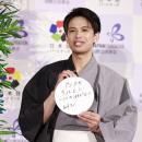 俳優・アーティストの森崎ウィンさんが「日本語パート