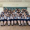 祝！15周年　HKT48メンバーが勢ぞろい！『HKT48 15th 