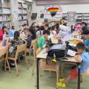 小学生の「朝の居場所づくり」モデル事業を市内の３校