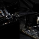 Lexar、最大14,000MB/sのPCIe 5.0対応M.2 NVMe SSD「N