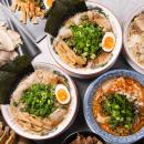 京都背脂醤油ラーメン店『麺屋EDITION雄琴店』2026年7