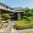 【延べ104名が参加】築200年・泉南市樽井の茶室付き古