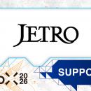 【WebX2026】JETRO（日本貿易振興機構）が後援決定