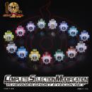『仮面ライダーゴースト』より「CSM 15英雄ゴーutf-8