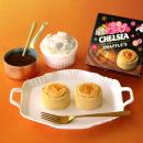 スナッフルスと生食感チェルシーがコラボレーシutf-8