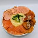 あなたの1票が新名物を決める。サーモン丼、ラーutf-8