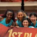 3x3女子「新宿givers」、決勝21-19の劇的勝利でPREMIE