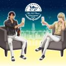 【放送15周年】シュテルンビルトの夜に乾杯。『TIGER 