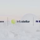 SSC Space、Infostellarのサービスを活用し、セーレン