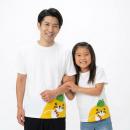 【夏のさつまいも博】大流行の“ぷっくりシール”や限定
