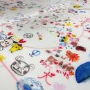 スケートリンクをキャンバスに！「氷上お絵描きイベン