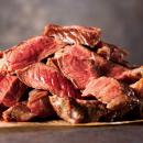 うまい肉を、腹いっぱい。/ 月間来客数30,000人超えの