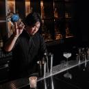 Gold Bar at EDITIONバーテンダー 大島創氏、無添加プ
