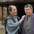 人気時代劇『無用庵隠居修行』に里見浩太朗の出演が決