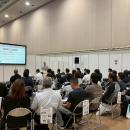 札幌DXPOで1000名殺到！イマジナが若手の管理職離れ・