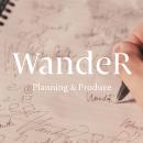 株式会社ダブリューアール、設立20周年を機に「WandeR