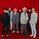 ムーンライダーズ　50周年記念アルバム「e.d morrison